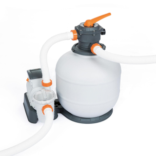Bestway Piesková filtrácia 7571 l/h 58499