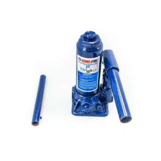 Hydraulický zdvihák 3T - MAR-POL M80320