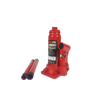 Hydraulický zdvihák 2T - MAR-POL M80310