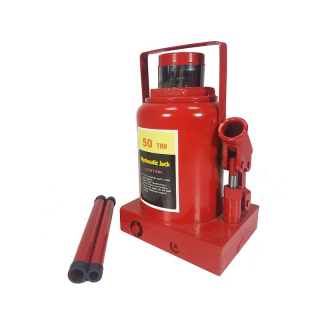 Hydraulický zdvihák 50T - MAR-POL M80367