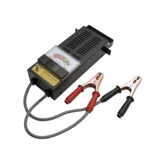 Tester batérii, profesionál 29380