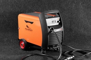 Zváračka CO2 Migomat PM-MG-220SM 230V