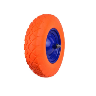 Plné koleso 40cm (plné) - GEKO G71024