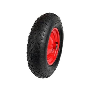 Koleso s dušou 4.00-8/2PR - GEKO  G71012