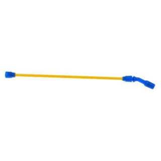 Rozstrekovacia rúrka dvojdielna GEKO 115 cm G73207