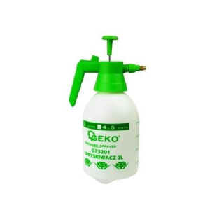Tlakový postrekovač 2l - GEKO G73201