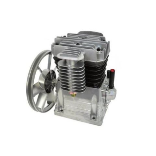 Kompresorová jednotka 3HP typ Z - GEKO G80313
