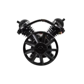 Kompresorová jednotka 2-válce 3HP - GEKO G80311