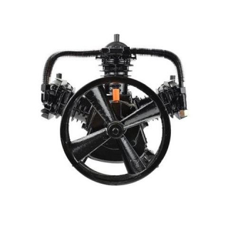 Kompresorová jednotka 3-válce 5,5HP - GEKO G80314