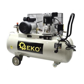 Kompresor olejový 100L typ Z - GEKO G80303