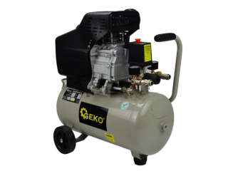 Kompresor olejový 50L 2,5Hp - GEKO G80301