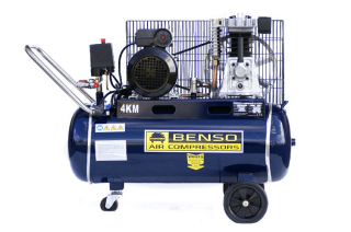 Kompresor 50L BS-KO-50L-PRO - BENSO