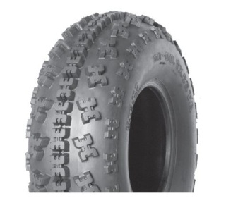 Predná pneumatika na štvorkolku 21x7-10 (P348) (3300)