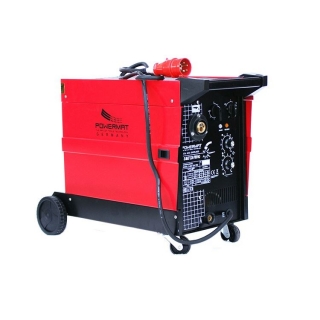 Zváračka S-MAT220PRO CO2 - POWERMAT