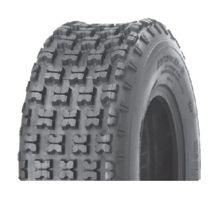 Zadná pneumatika na štvorkolku značky Wanda, parametre: 22x10-10 (P336) (3302)