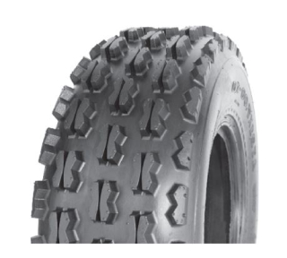 Predná pneumatika na štvorkolku značky Wanda 21x7-10 (P356) (3299)