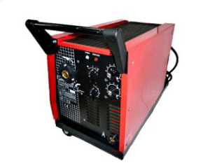 Zváračka CO2 S-MAT 230 A