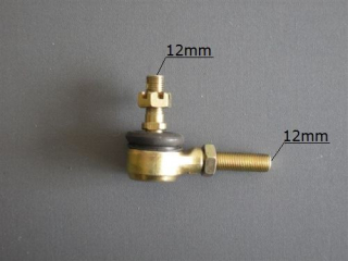 Guľový čap s 12mm závitom pravý (48-821)