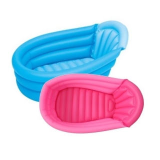 Bestway 51113 Detská nafukovacia vanička 79 x 51 x 33 cm