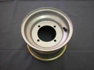 Zadný disk s priemerom 9cm (4-131)