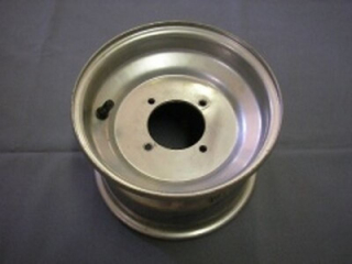 Predný disk s priemerom 6.5cm  8col (4-127)