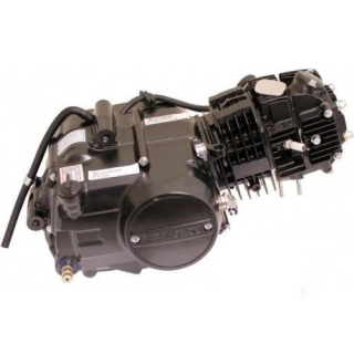 Motor na Cross/dirt bike 125 ccm (pitd602)