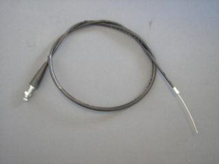 Plynový bowden 100cm (80-680)