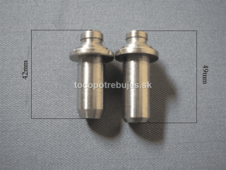 Vodítko ventilu na 200/250ccm (2982)