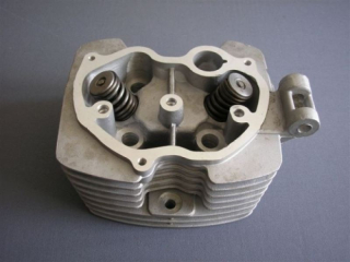 Hlava valca 200ccm 1370