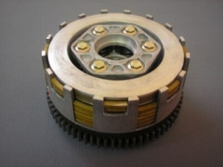 Spojka 200/250ccm (77-197)