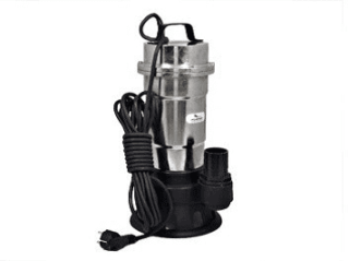 Čerpadlo 2800 W