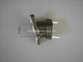 Sacie hrdlo 200/250ccm (85-111)
