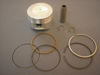 Piest 52,4mm (69-162)