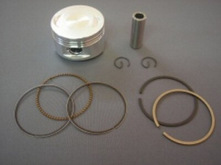 Piest 57,5mm (69-163)