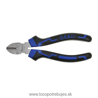 Kliešte štípacie 200mm - GEKO G00806