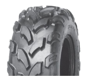 Predná pneumatika 19x7-8. (4-142)