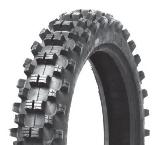 Pneumatika na Cross/Enduro 90/100 - 14 (3284)