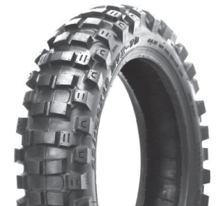 Pneumatika na Cross/Enduro 120/100 - 18 (3285)