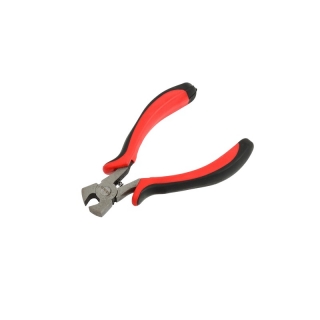 Mini štiepacie kliešte chrom - GEKO G01614