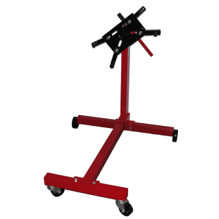 Univerzálny stojan na motor 450kg - MAR-POL M80431