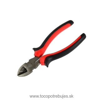 Kliešte štípacie bočné 160mm - GEKO G01630