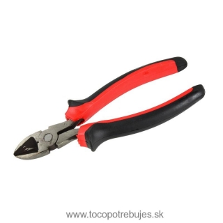 Kliešte štípacie bočné 200mm - GEKO G01631