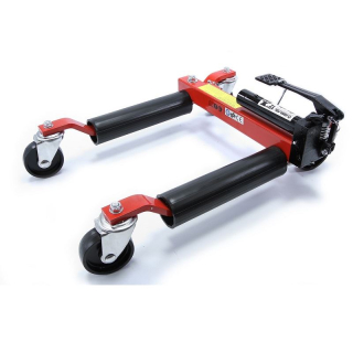 Manipulačný pojazdný vozík 680kg 12" - MAR-POL M80426