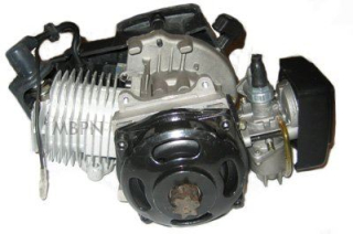 Pocket motor 50ccm (3948)