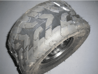 Pneumatika 16x8.00-7 (4-422)
