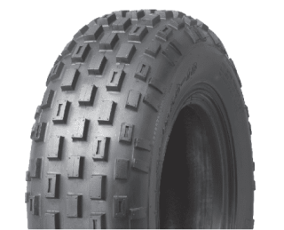 Predná pneumatika 21x7-10 (3802)