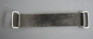 Guma na uchytenie akumulátora (81-885)
