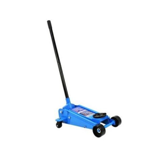 Pojazdný hydraulický zdvihák 3T - GEKO G01062