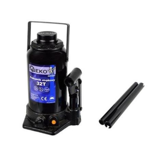 Hydraulický zdvihák 32T - GEKO G01057