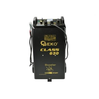 Štartovací a nabíjací vozík CLASS 630 - GEKO G80026